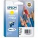 EPSON 5LB T5804 ink cartridge yellow