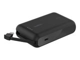 BELKIN 10k PD20w Integrated USB-C Cable