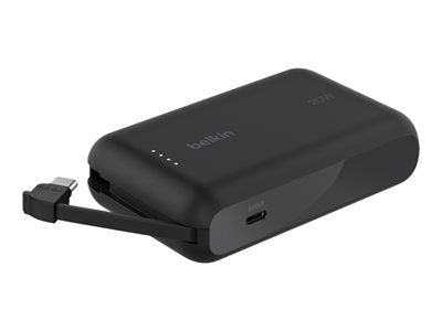BELKIN 10k PD20w Integrated USB-C Cable