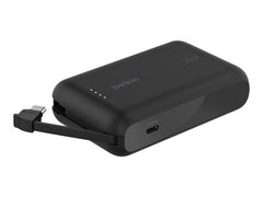 BELKIN 10k PD20w Integrated USB-C Cable