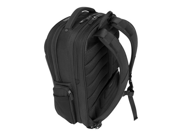 TARGUS EXECUTIVE Corporate Traveller Backpack 15,4noir