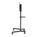 NEOMOUNTS NS-M1250BLACK Mobile Stand