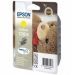 EPSON 1LB T0802 ink cartridge cyan