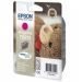 EPSON 1LB T0806 ink cartridge light mag