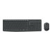 LOGITECH MK235 Wireless Keyboard&Mouse