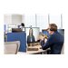 HP Poly Voyager 4320 USB-A Headset