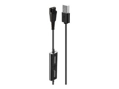 LINDY USB Type A to Quick Adapter