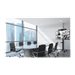 NEOMOUNTS Move Up Mobile Display Stand
