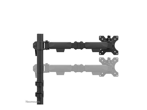 NEOMOUNTS DS60-600BL1 Support décran à fixer 10-32p - Quick-fix - arrêt 180