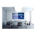 EPSON ELPSC36 Laser TV 120p Screen