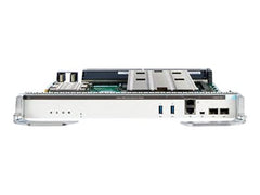 CISCO Catalyst 9600 Series Redundant