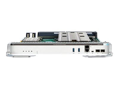 CISCO Catalyst 9600 Series Supervisor