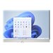 HP AiO 27-cr0008nf i5-1335U 27p 16/512Go