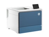 HP Color LaserJet Enterprise 5700dn Printer colour Duplex laser A4 1200x1200dpi 43ppm mono 43ppm colour 650sheets LAN USB
