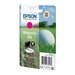 EPSON 2LB Singlepack Magenta 34 Ink
