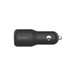 BELKIN Boost Charge 42w-30w Car Charger
