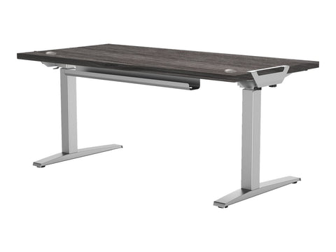 FELLOWES LEVADO PLATEAU SEUL CHENE NEWPORT 140CM X 80CM