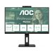 AOC 24P3QW 23.8p LCD monitor