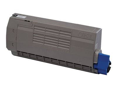 OKI MC700 Toner noir