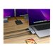 TARGUS Hyper HD7-in-2 USB-C Hub MBPro21