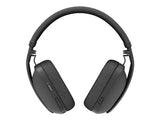LOGI ZONE VIBE WIRELESS MS - GRAPHITE