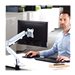 FELLOWES EPPASINGLE BLANC