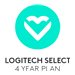 LOGI Select Extended service agreement