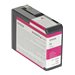 EPSON 5LB T5803 ink cartridge photo mag
