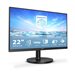 PHILIPS 221V8A/00 Monitor 21.5inch FHD