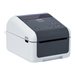 BROTHER VC-500W Label printer colour