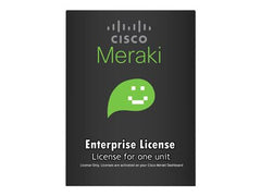 CISCO MERAKI Z3 Enterprise License