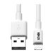 EATON TRIPPLITE USB-A to Lightning Cable