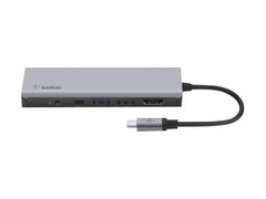BELKIN Station daccueil USB-C avec HDMI