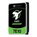 SEAGATE Exos 7E10 SAS 2To 512n