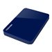 TRANSCEND StoreJet 25A3 Disque dur 1To