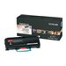 LEXMARK X792 Cartouche Return P