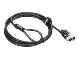 LENOVO Topseller Combination Cable Lock from Lenovo
