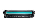 HP 508A original Toner cartridge CF360A black 6.000 pages standard capacity