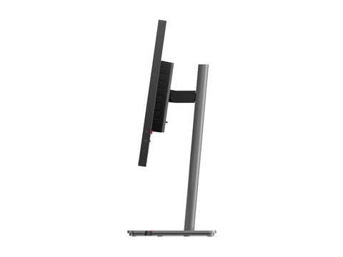 LENOVO ThinkVision P24QD-40 23.8p 2560x1440 IPS 120Hz USB-C docking 140W Daisy Chain KVM/eKVM Factory calibrated panel Mirror