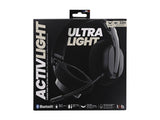 TNB Ultra light and comfortable Bluetooth Headset + 2.4Ghz microphone ACTIVLIGHT
