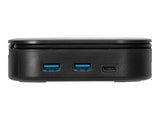 TARGUS Dual FHD HDMI DisplayLink Travel Dock