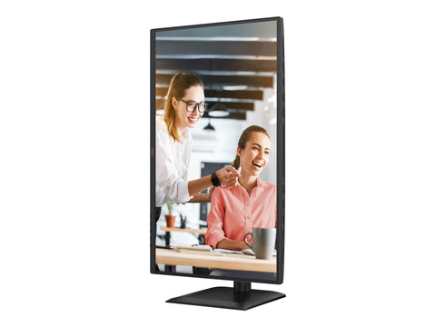 AOC Q27E4CV 27p QHD IPS 120Hz 16:9 HDMI 2.0 DP 1.4 USB-C