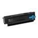 LEXMARK 55B2000 Return Programme Toner