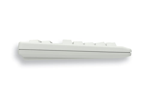 CHERRY Touchboard Keyboard USB Grey (US) US-engl. with EURO-Symbol