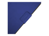 TARGUS SafeFit 9-10.5p Rotating Case Blue