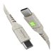 XTREMEMAC Câble biodégradable USB-C - 1m