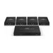 LINDY 70m Cat.6 4 Port HDMI 18G Splitter