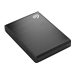 SEAGATE One Touch SSD 2To USB-C Silver