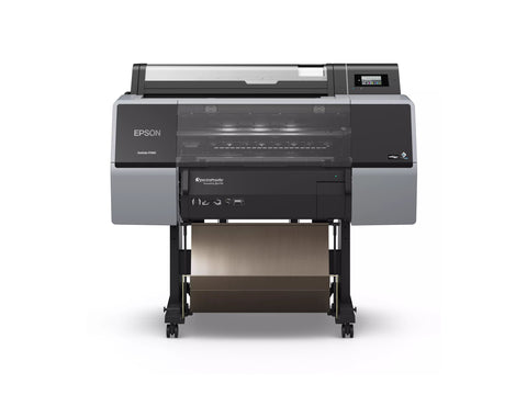EPSON SureColor P7300 Standard 24p LFP 10 colors ink-jet Roll 61cm 2400x1200 dpi Gigabit LAN USB 3.0