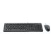 LOGITECH MK120 Clavier Souris Filaire FR